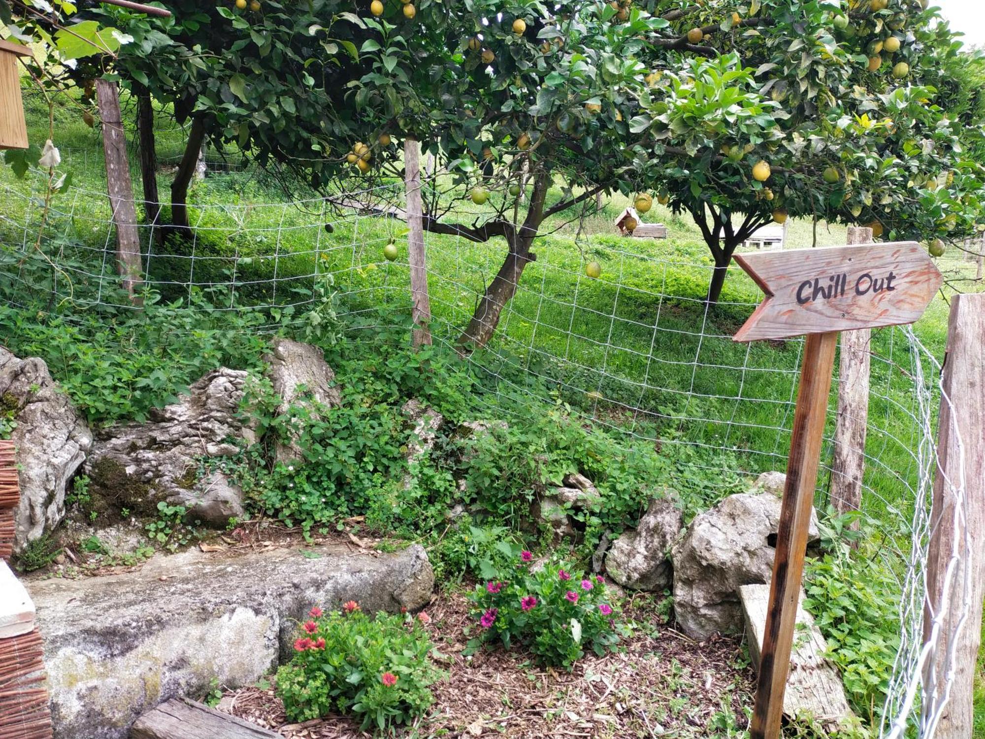 Antzomendi Διαμέρισμα Mutriku Εξωτερικό φωτογραφία